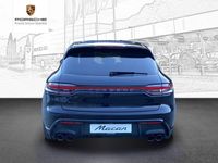 gebraucht Porsche Macan T