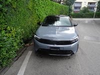 Gebraucht Opel Corsa 114 kW (156 PS) 2024 Grau Limousine