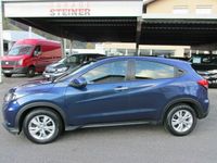 gebraucht Honda HR-V 1.5i-VTEC Elegance