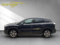 gebraucht Suzuki SX4 S-Cross 1.4 T Compact Top Hybrid 4x4