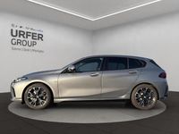 Gebraucht BMW 123 M Sport 218 PS (160 kW) 2025 Grau Kleinwagen