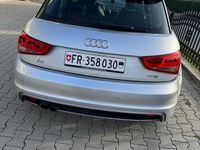 Gebraucht Audi A1 Sportback Ambition 185 PS (136 kW) 2013 Kleinwagen
