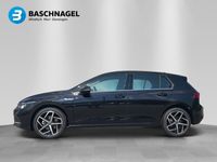 gebraucht VW Golf 1.5 eTSI mHEV ACT Style DSG