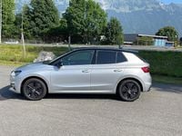 Neu Skoda Fabia Selection 115 PS (84 kW) 2025 Kleinwagen