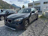 Gebraucht BMW X1 143 PS (105 kW) 2011 SUV
