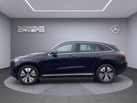 Gebraucht Mercedes EQC400 300 kW (408 PS) 2020 SUV