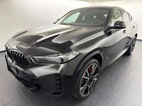 Gebraucht BMW X6 M Sport 285 PS (209 kW) 2025 SUV