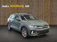 Gebraucht VW T-Roc R-line 150 PS (110 kW) 2023 SUV