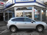 Gebraucht Subaru XV 150 PS (110 kW) 2016 SUV