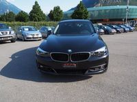 gebraucht BMW 320 Gran Turismo i Steptronic