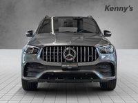 gebraucht Mercedes GLE53 AMG 4Matic+