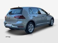 gebraucht VW Golf Edition 45