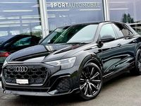 Gebraucht Audi SQ8 508 PS (373 kW) 2024 SUV