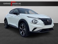 gebraucht Nissan Juke 1.6 Hybrid Tekna