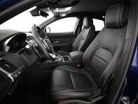 Gebraucht Jaguar E-Pace R-Dynamic 309 PS (227 kW) 2022 Blau SUV