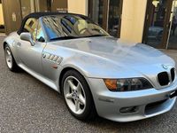 Gebraucht BMW Z3 192 PS (141 kW) 1997