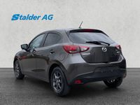 gebraucht Mazda 2 1.5 90 Ambition Plus