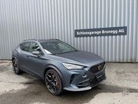 Gebraucht Cupra Formentor VZ 390 PS (286 kW) 2022 SUV