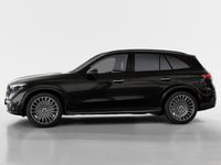 Neu Mercedes GLC220 AMG line 220 PS (161 kW) 2026 SUV