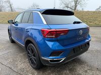 Gebraucht VW T-Roc Sport 150 PS (110 kW) 2018 SUV