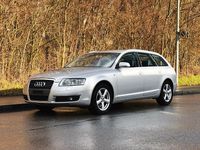Gebraucht Audi A6 Business 210 PS (154 kW) 2007 Kombi