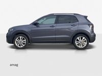 gebraucht VW T-Cross - Life