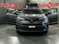 gebraucht Toyota C-HR 2.0 HSD CVT Trend