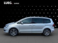 gebraucht VW Sharan 2.0 TDI BMT Highline 4Motion DSG