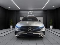 Gebraucht Mercedes GLC400d 381 PS (280 kW) 2025 Grau SUV