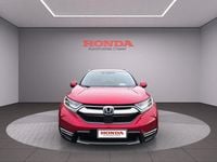 Gebraucht Honda CR-V Executive 184 PS (135 kW) 2023 Rot SUV