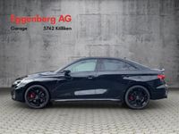 gebraucht Audi S3 Limou 2.0 TFSI quattro