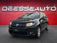 Gebraucht Dacia Logan MCV Lauréate 90 PS (66 kW) 2016 Kombi