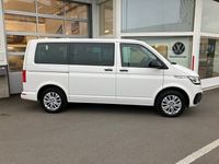 gebraucht VW Multivan 6.1 Trendline Liberty