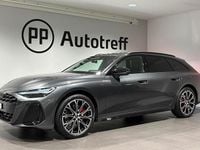 Neu Audi A6 Ambiente 367 PS (269 kW) 2025 Grau Kombi