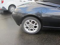 Gebraucht Alfa Romeo Spider 150 PS (110 kW) 2003 Cabrio