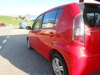 Gebraucht Subaru Justy 91 PS (66 kW) 2009 Kleinwagen