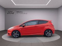 gebraucht Ford Fiesta 1.6 EcoBoost ST-2