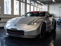Gebraucht Nissan 370Z Nismo Nismo 344 PS (253 kW) 2015 Coupé