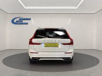 gebraucht Volvo XC60 2.0 T6 R-Design AWD