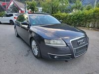 Gebraucht Audi A6 170 PS (125 kW) 2005 Kombi