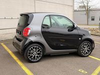 Gebraucht Smart ForTwo Electric Drive 60 kW (82 PS) 2022