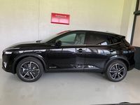 gebraucht Nissan Qashqai 1.5 VC-T Tekna