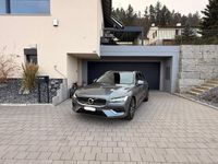 Gebraucht Volvo V60 Inscription 341 PS (250 kW) 2020 Kombi