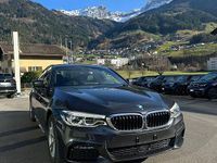 Gebraucht BMW 530 M Sport 265 PS (194 kW) 2019