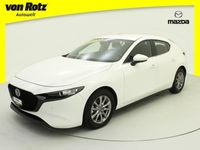 Mazda 3 Automatikgetriebe Gebraucht Autouncle