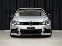 Gebraucht VW Golf VI R 270 PS (198 kW) 2010 Kleinwagen