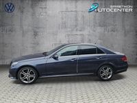 gebraucht Mercedes E250 BlueTEC Avgarde 4M