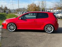 Gebraucht VW Golf IV GTI 200 PS (147 kW) 2006