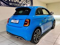 gebraucht Fiat 500e AbarthTurismo