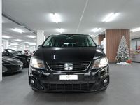 Gebraucht Seat Alhambra FR 150 PS (110 kW) 2019 Van / Kleinbus